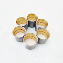 Customzied Camshaft Bushing JF Series Engine PartsBimetal Bush